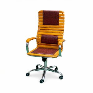 Wood Chair - Regular Model - Wood Colour